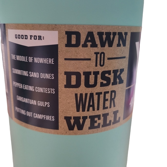 YETI 46oz Rambler Bottle Twist Open Cap - Picture 8 of 8